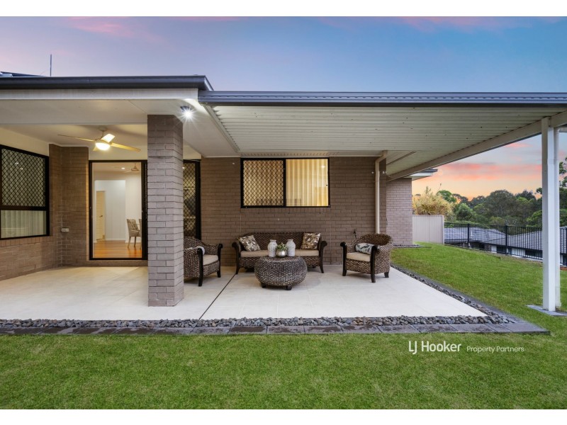 14 Valley Circuit, Kuraby QLD 4112