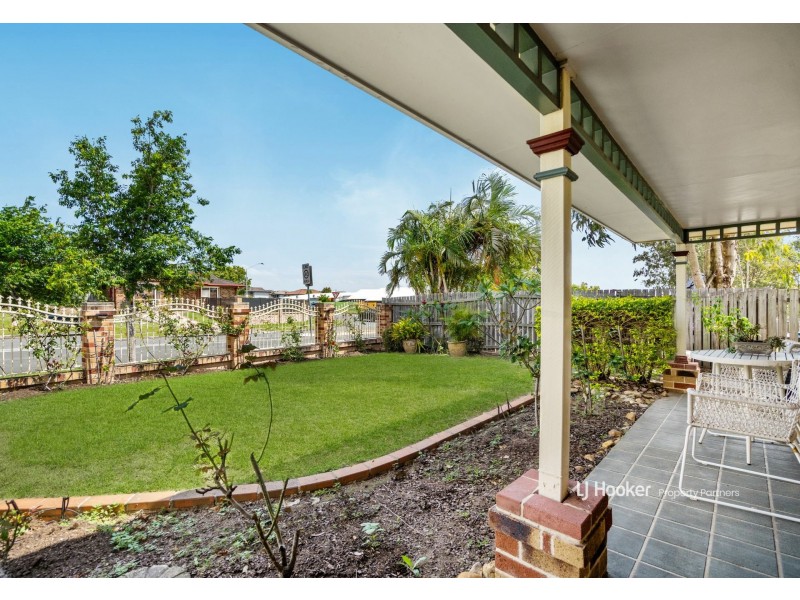 105 Bannockburn Crescent, Parkinson QLD 4115