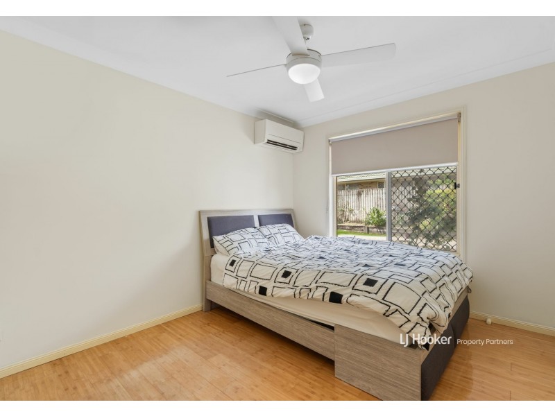 105 Bannockburn Crescent, Parkinson QLD 4115