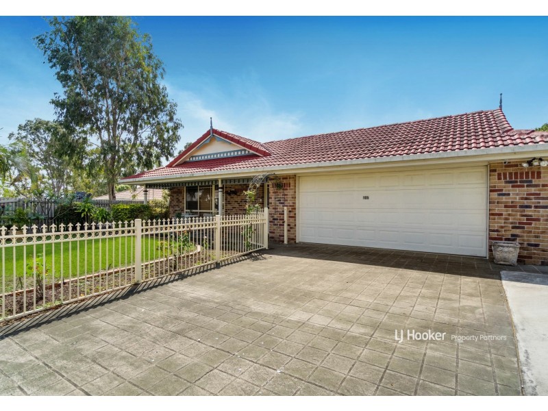 105 Bannockburn Crescent, Parkinson QLD 4115