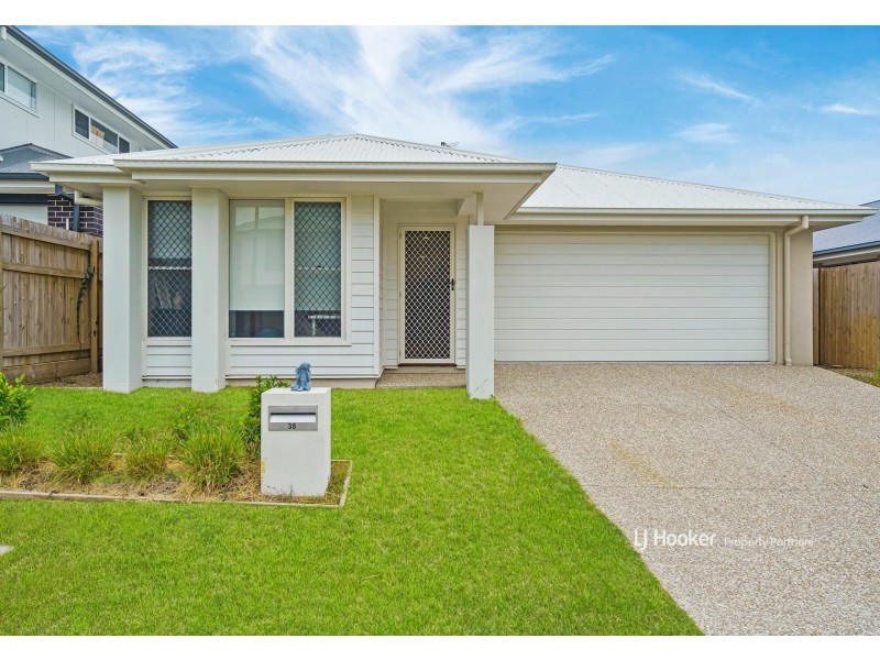 38 Prominence Street, Pallara QLD 4110