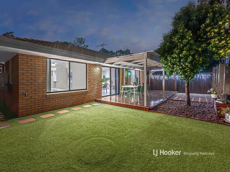 16/20 Neiwand Street, Calamvale QLD 4116