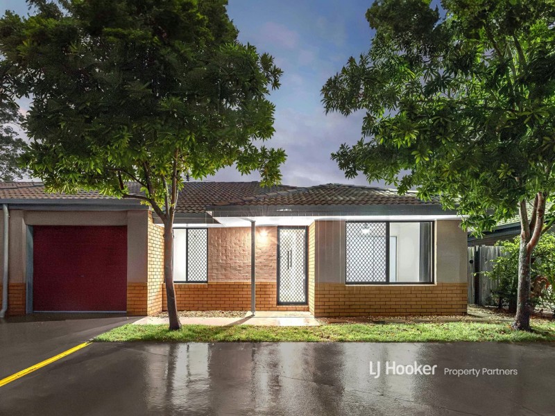 16/20 Neiwand Street, Calamvale QLD 4116