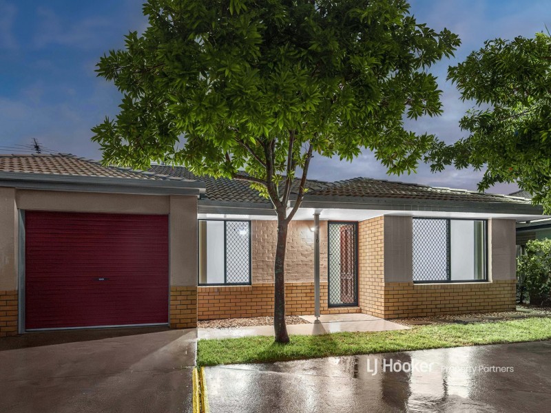 16/20 Neiwand Street, Calamvale QLD 4116