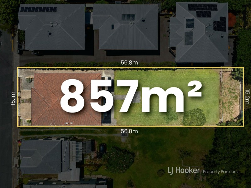 147 Terrace Street, New Farm QLD 4005