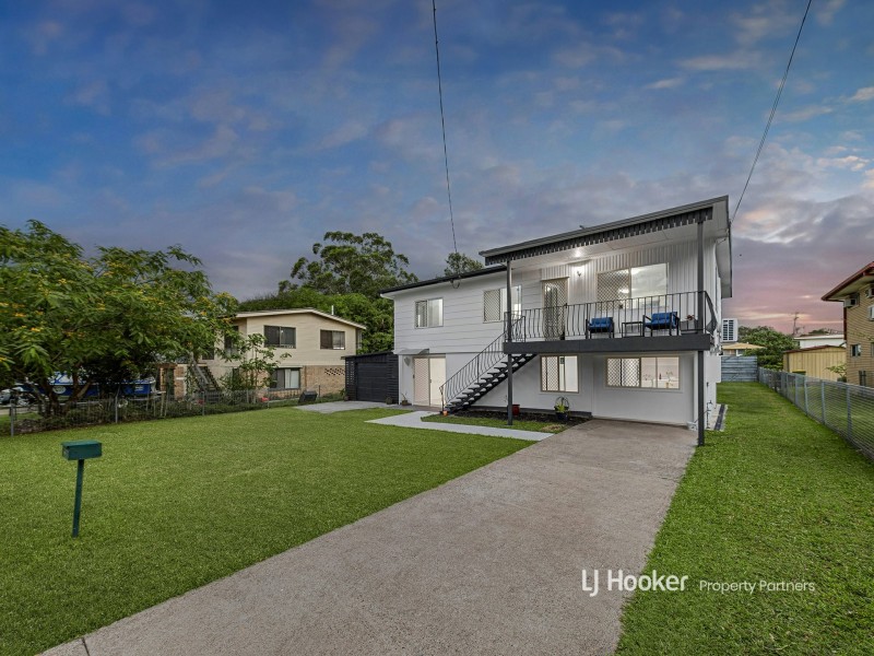 12 Wilde Street, Kingston QLD 4114