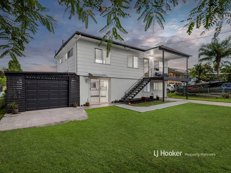 12 Wilde Street, Kingston QLD 4114