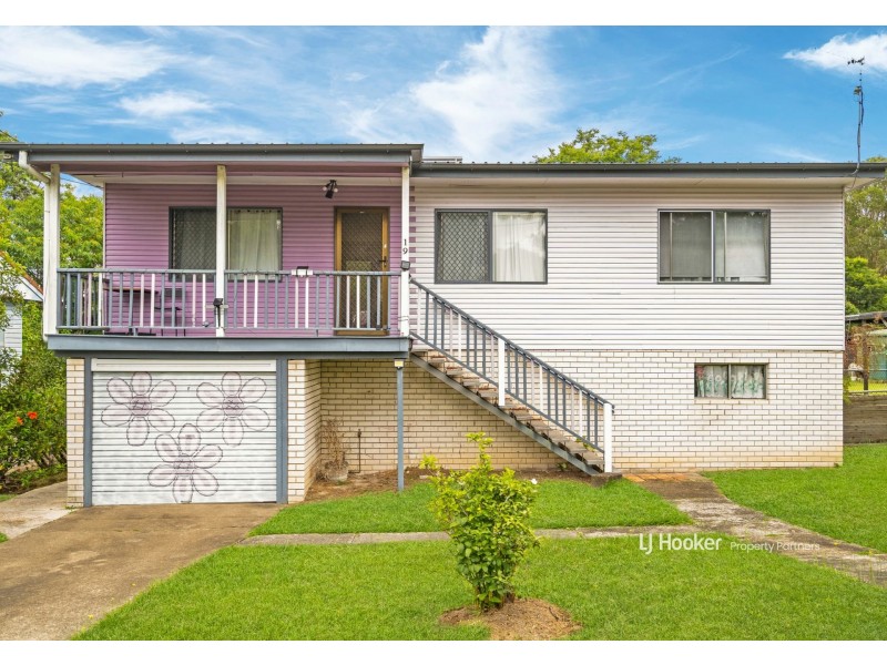 19 Cooinda Street, Slacks Creek QLD 4127