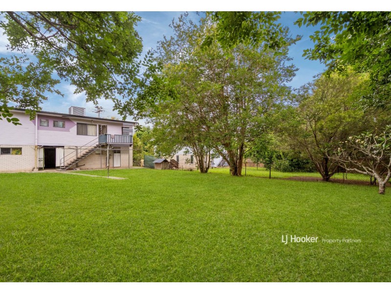 19 Cooinda Street, Slacks Creek QLD 4127