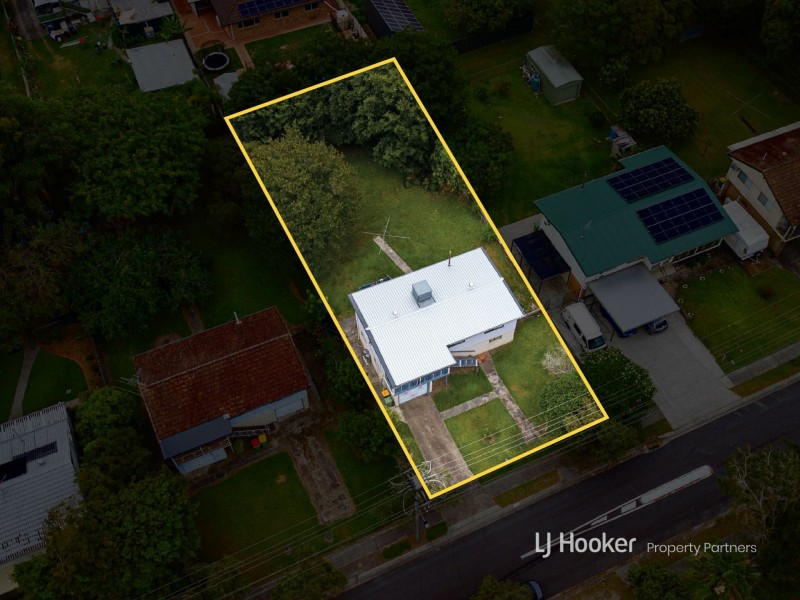 19 Cooinda Street, Slacks Creek QLD 4127