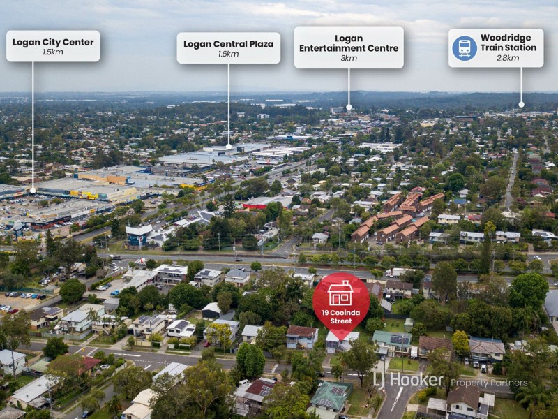 19 Cooinda Street, Slacks Creek QLD 4127