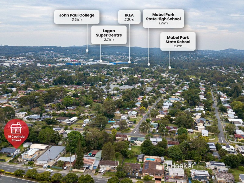 19 Cooinda Street, Slacks Creek QLD 4127