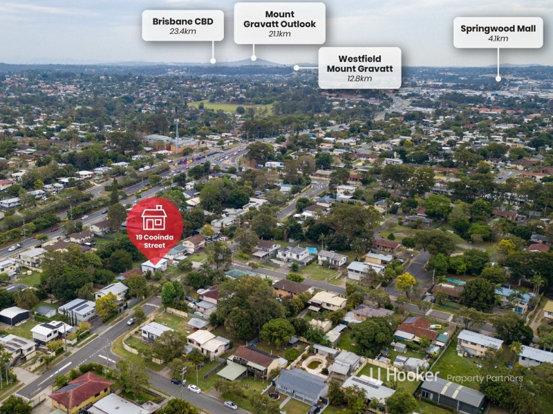 19 Cooinda Street, Slacks Creek QLD 4127