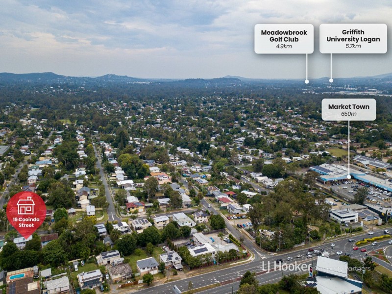 19 Cooinda Street, Slacks Creek QLD 4127