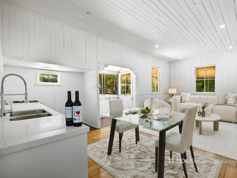 5 Teape Street, Silkstone QLD 4304