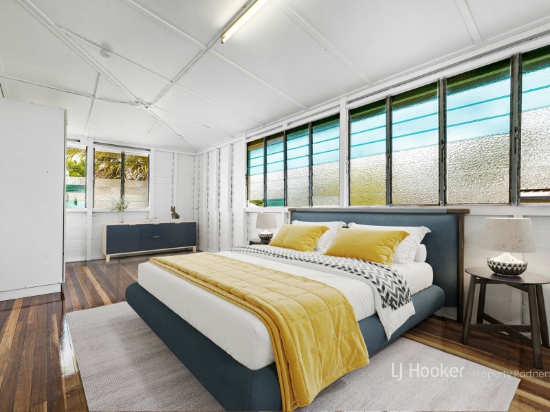 5 Teape Street, Silkstone QLD 4304