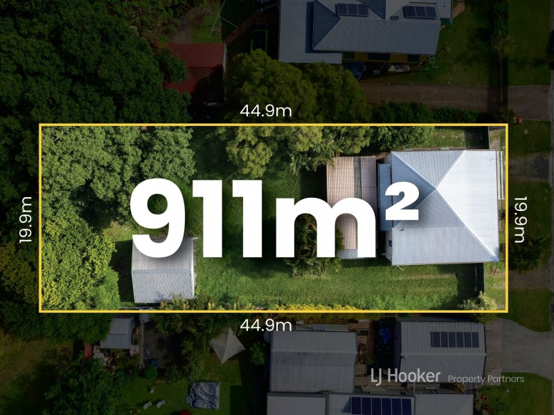 5 Teape Street, Silkstone QLD 4304