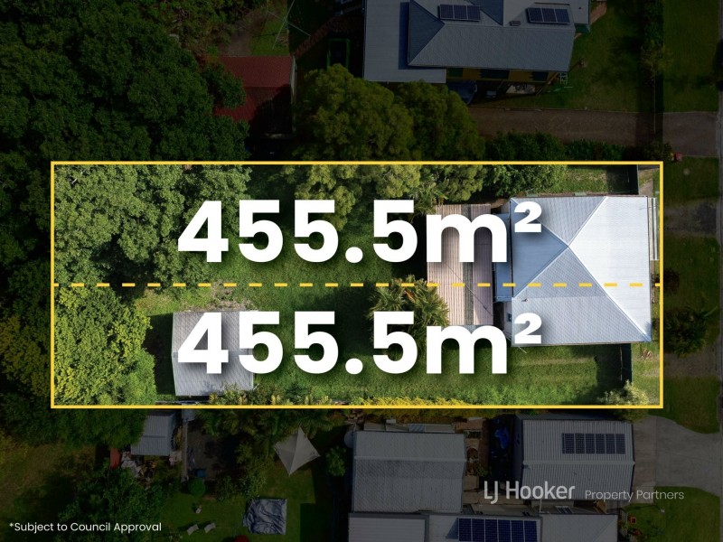 5 Teape Street, Silkstone QLD 4304