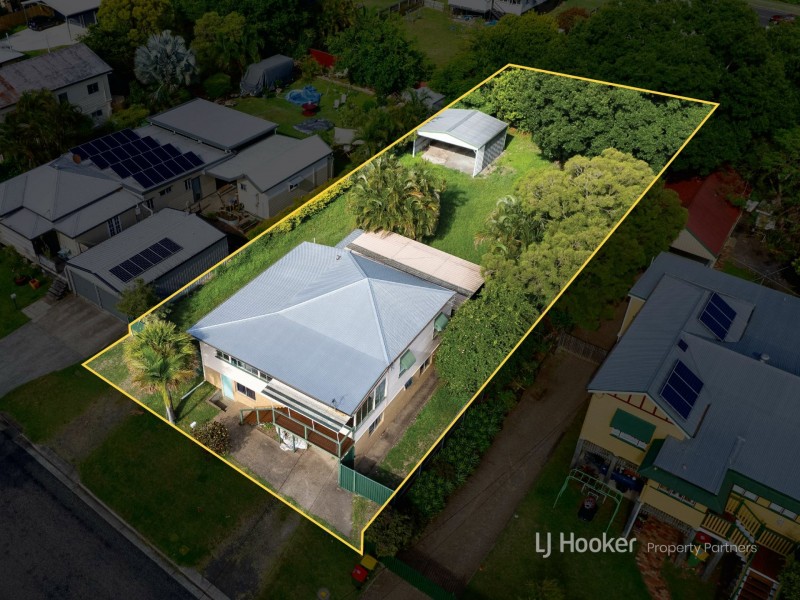 5 Teape Street, Silkstone QLD 4304