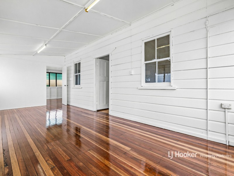 5 Teape Street, Silkstone QLD 4304