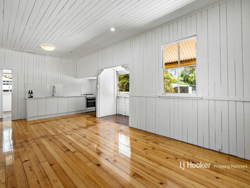 5 Teape Street, Silkstone QLD 4304