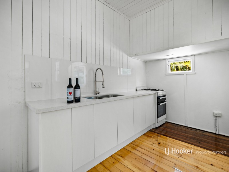 5 Teape Street, Silkstone QLD 4304