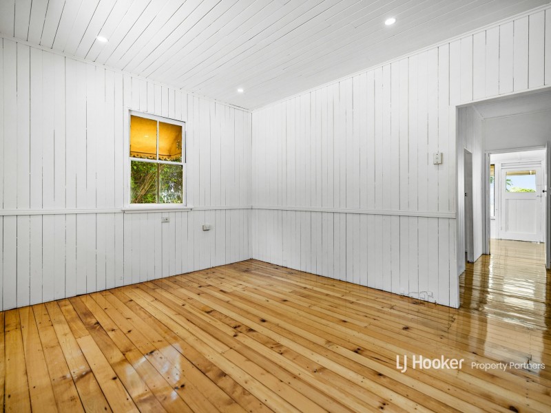 5 Teape Street, Silkstone QLD 4304