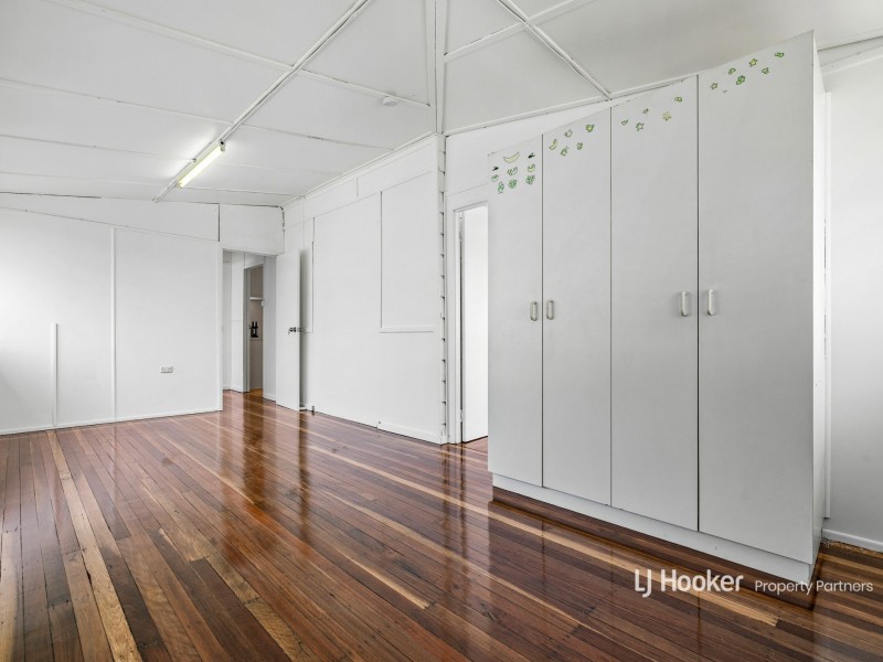 5 Teape Street, Silkstone QLD 4304