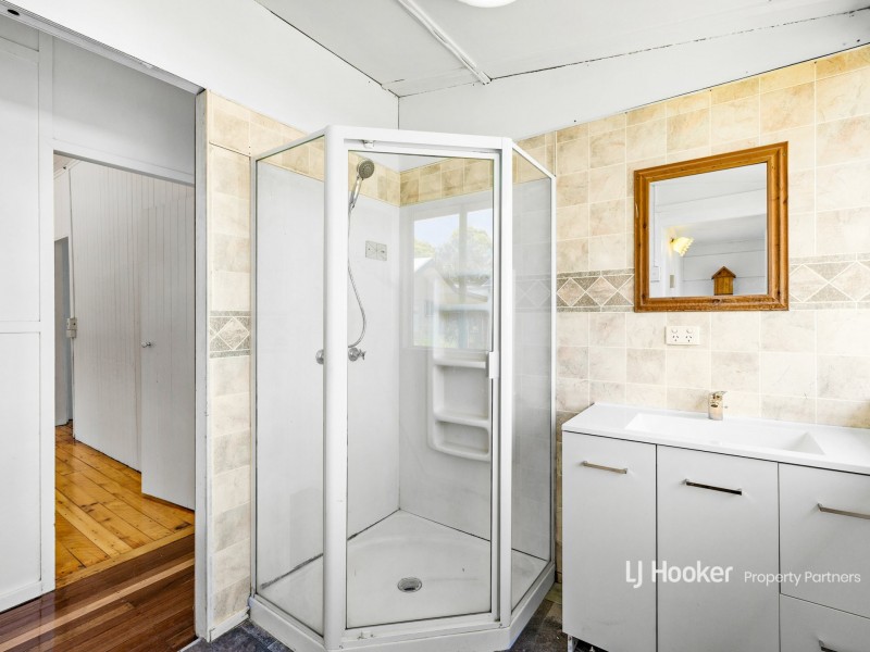 5 Teape Street, Silkstone QLD 4304