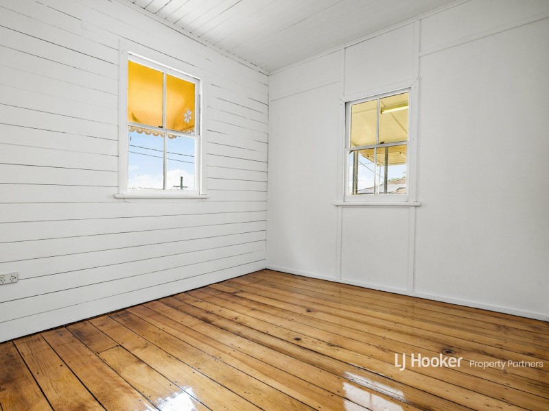 5 Teape Street, Silkstone QLD 4304