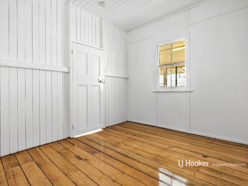 5 Teape Street, Silkstone QLD 4304