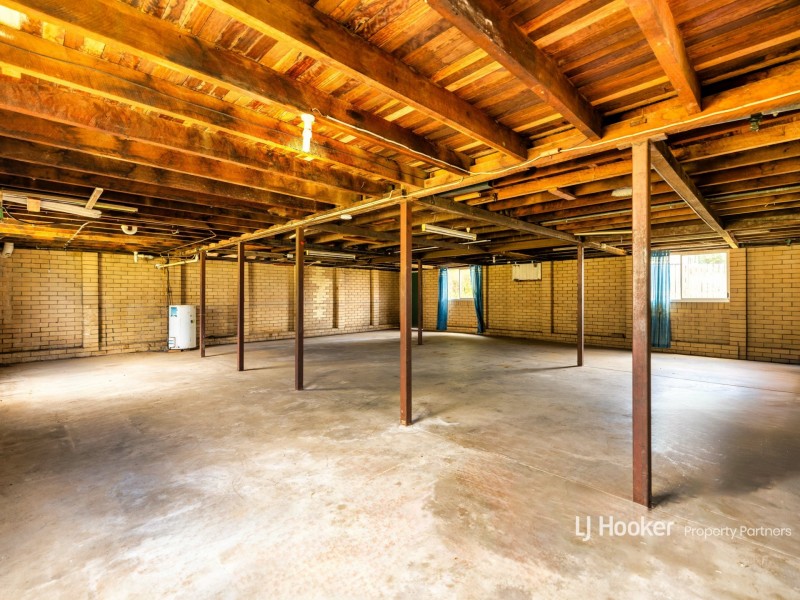 5 Teape Street, Silkstone QLD 4304