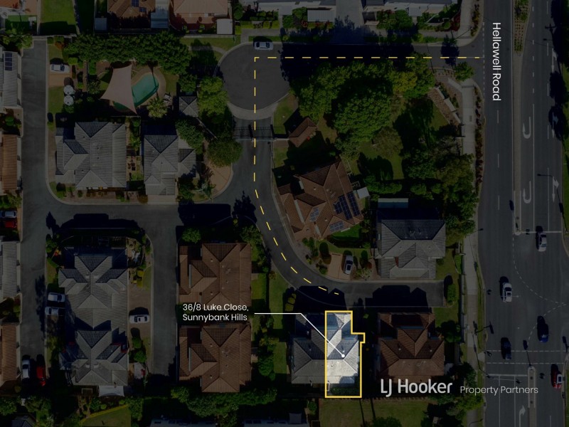 36/8 Luke Close, Sunnybank Hills QLD 4109