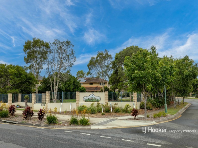 36/8 Luke Close, Sunnybank Hills QLD 4109
