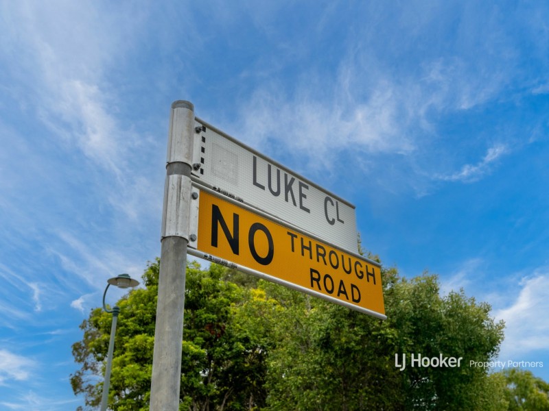 36/8 Luke Close, Sunnybank Hills QLD 4109