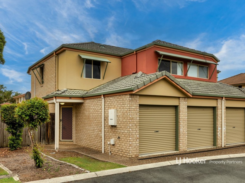 36/8 Luke Close, Sunnybank Hills QLD 4109