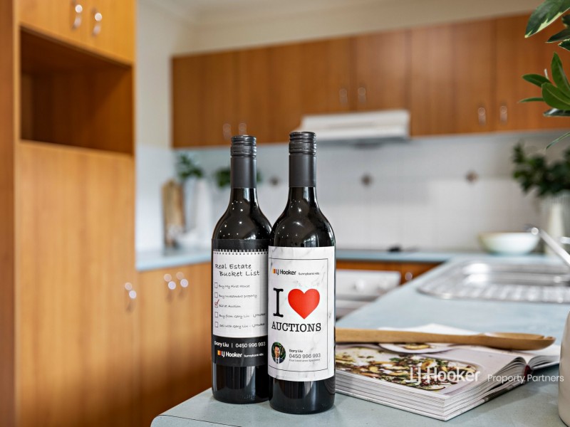 36/8 Luke Close, Sunnybank Hills QLD 4109