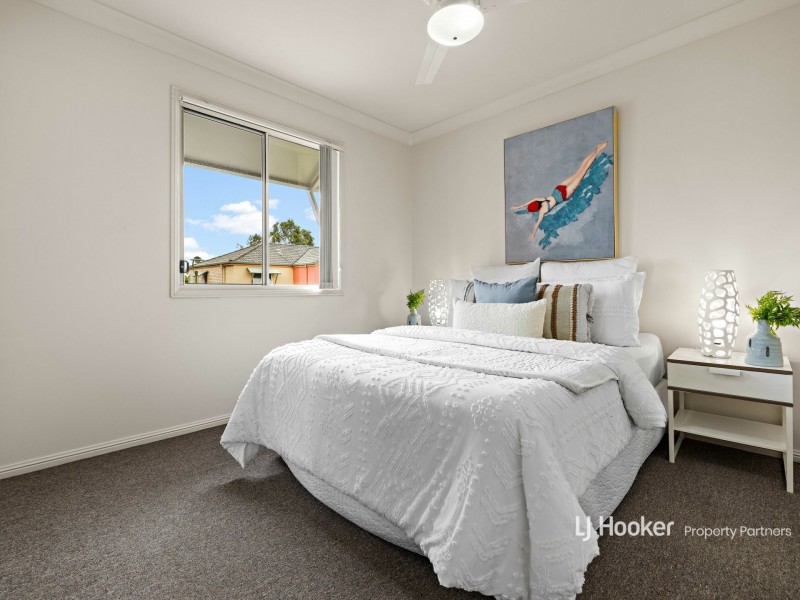 36/8 Luke Close, Sunnybank Hills QLD 4109