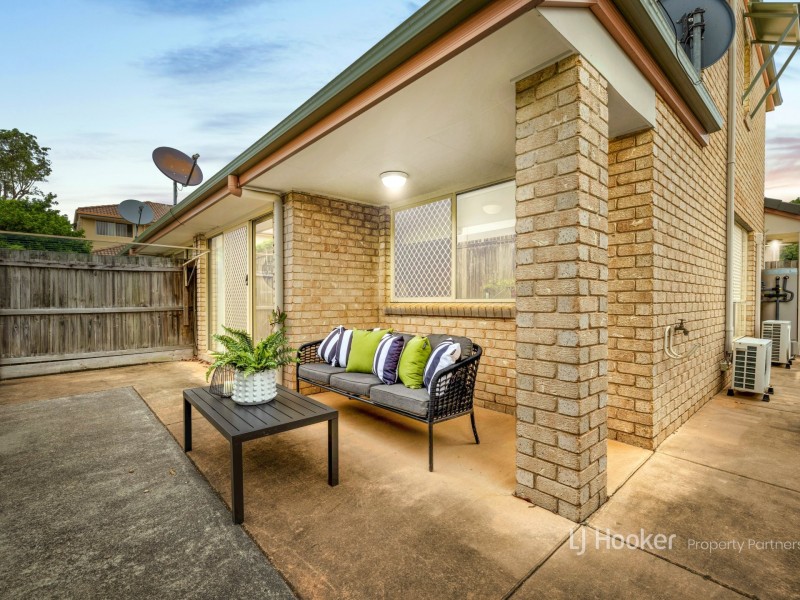 36/8 Luke Close, Sunnybank Hills QLD 4109