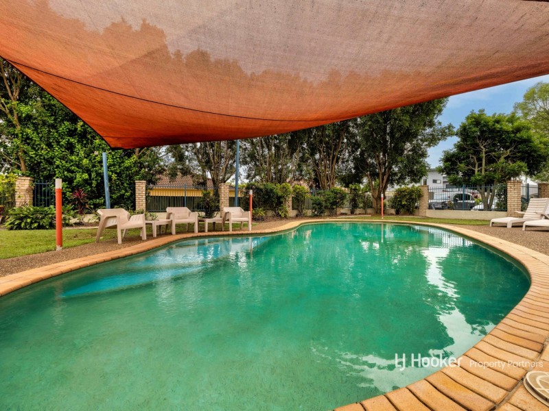 36/8 Luke Close, Sunnybank Hills QLD 4109