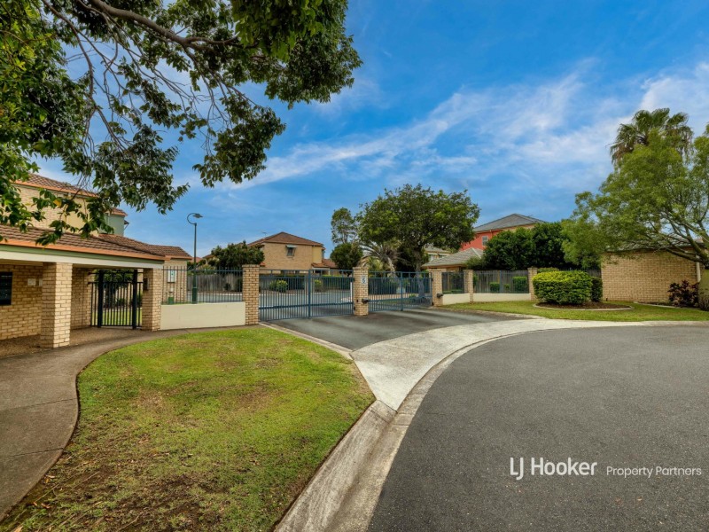 36/8 Luke Close, Sunnybank Hills QLD 4109