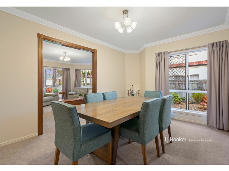 157 Lancaster Circuit, Stretton QLD 4116