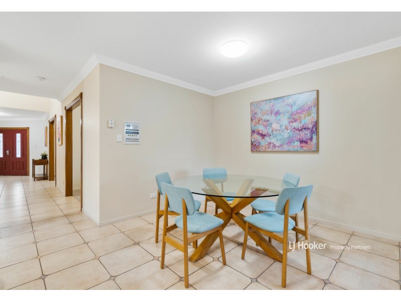 157 Lancaster Circuit, Stretton QLD 4116