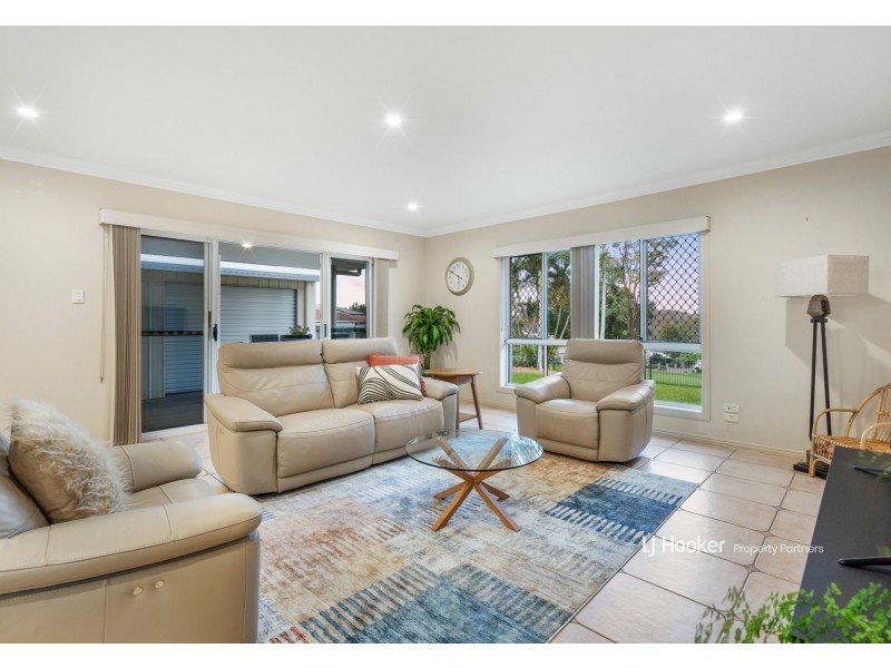 157 Lancaster Circuit, Stretton QLD 4116