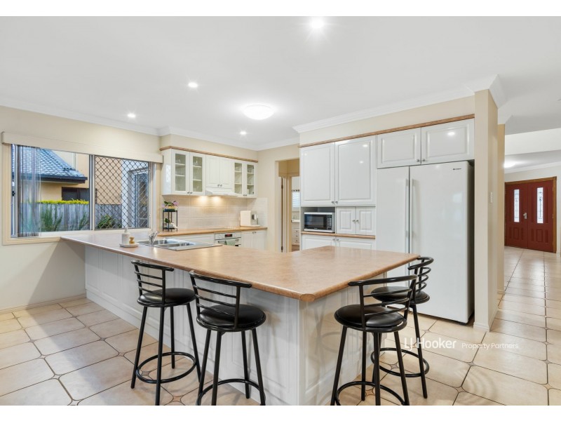 157 Lancaster Circuit, Stretton QLD 4116