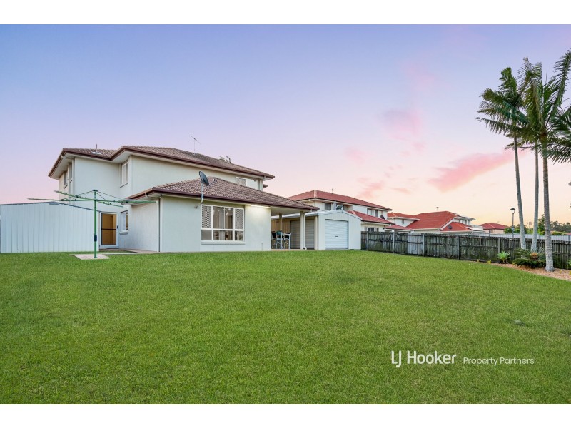 157 Lancaster Circuit, Stretton QLD 4116
