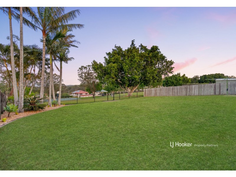 157 Lancaster Circuit, Stretton QLD 4116