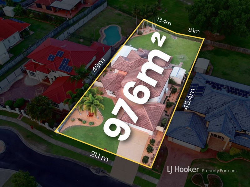 157 Lancaster Circuit, Stretton QLD 4116