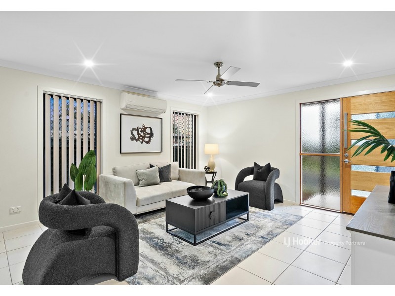 12a Commodore Street, Sunnybank Hills QLD 4109