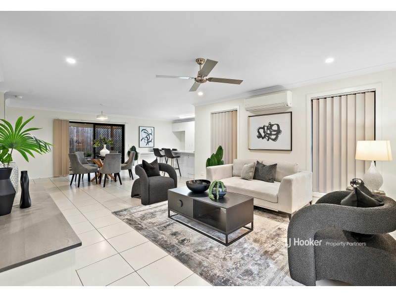 12a Commodore Street, Sunnybank Hills QLD 4109